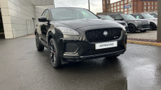 Jaguar E-Pace 1.5 P300e R-Dynamic Black 5dr Auto Estate